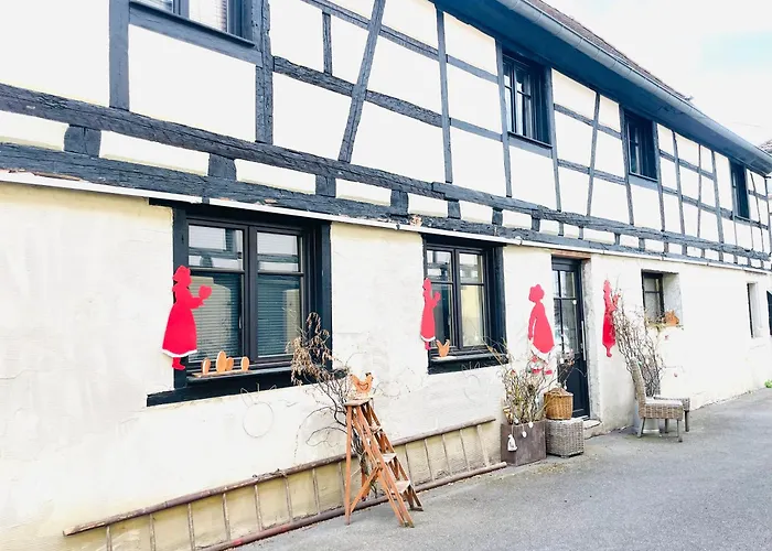 Le Coeur D\'Alsace 2 A 6 Pers A 5 Min De Ribeauville